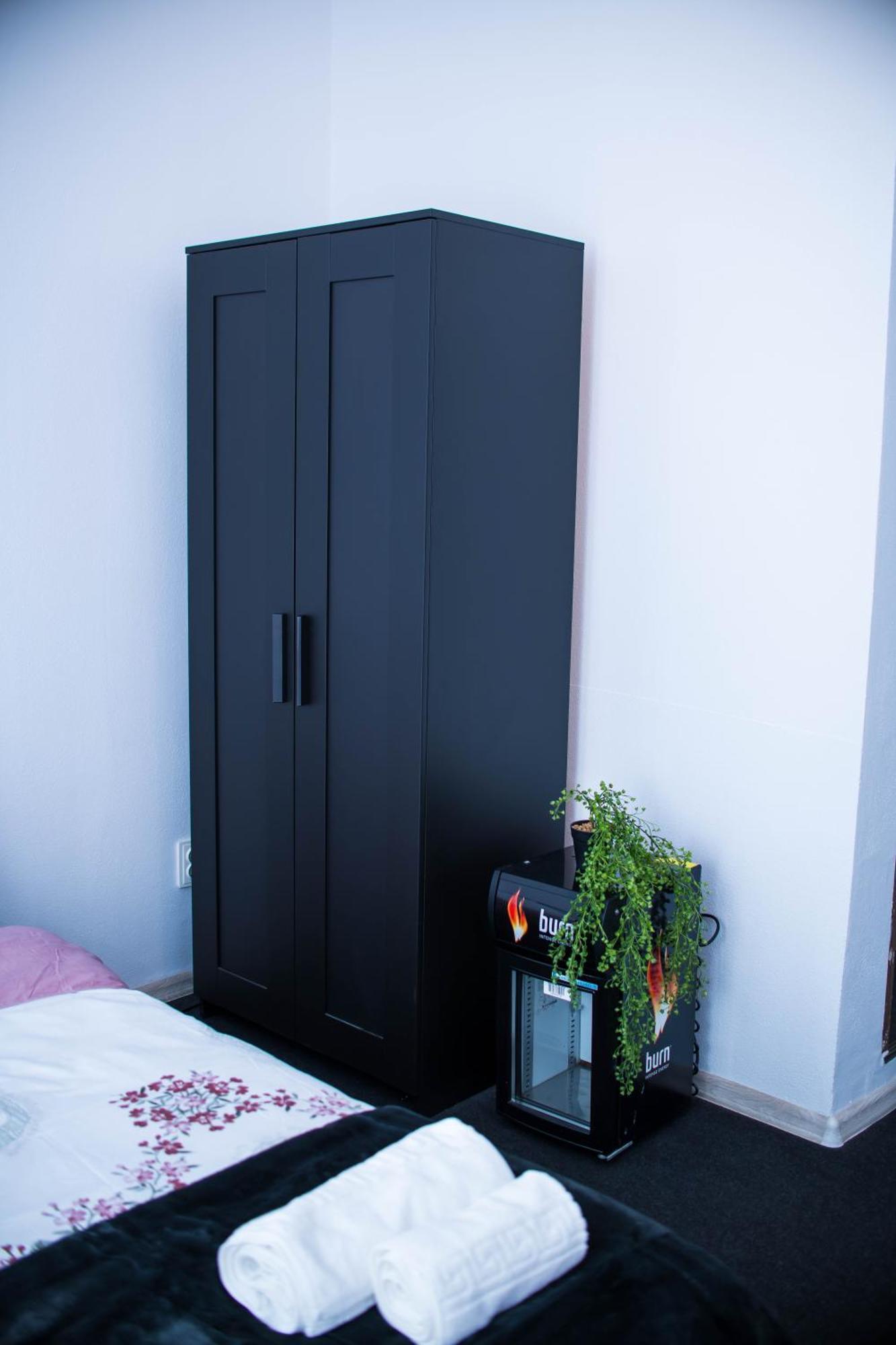 Studio Sonia - Tordosan Central - #1 Sibiu Exteriör bild
